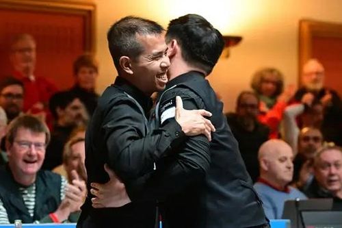 6 tay cơ Việt Nam góp mặt tại giải Billiards thế giới