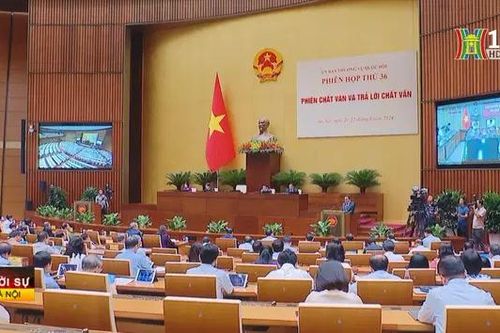 Giải quyết dứt điểm về sắp xếp cán bộ dôi dư