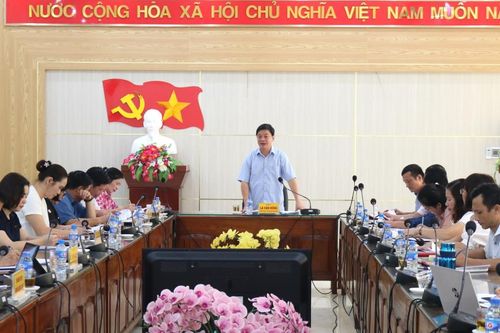 Giám sát thực hiện các chương trình, dự án trong lĩnh vực nông, lâm nghiệp tại huyện Bảo Lạc