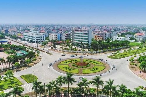 Hải Dương: Sửa đổi bổ sung bảng giá đất giai đoạn 2020-2024