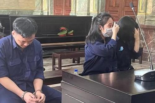 Mua bán hơn 28kg ma túy, 3 bị cáo lãnh án nghiêm khắc