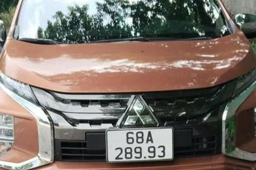 Xử lý tài xế quay đầu ôtô chạy ngược chiều trên cao tốc TPHCM -Trung Lương