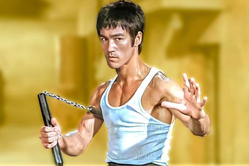 Cao thủ Đông Nam Á dạy côn cho Lý Tiểu Long và trận chiến kinh điển trên màn ảnh