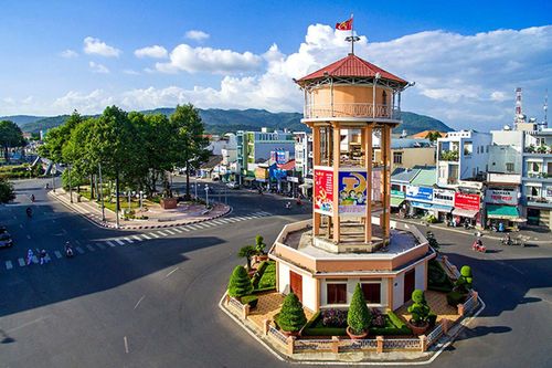 Hạ tầng đô thị Bà Rịa - Vũng Tàu: Đậm bản sắc địa phương trong thiết kế đô thị
