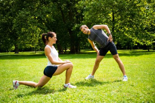 Môn thể thao giúp giảm tỷ lệ tử vong tới 47%, tốt hơn cả chạy bộ