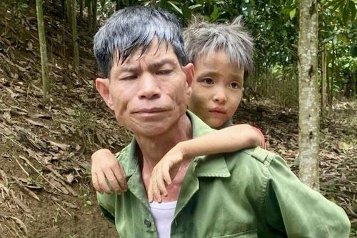Bé trai 6 tuổi sống sót thần kỳ sau 5 ngày đi lạc trong rừng sâu