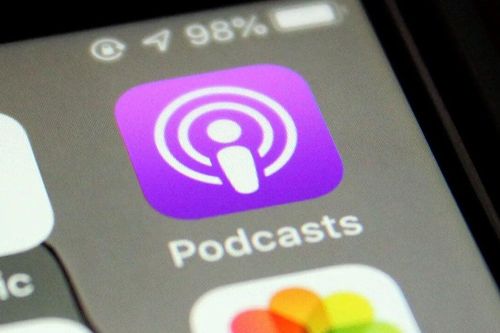 Apple Podcasts chính thức ra mắt phiên bản web