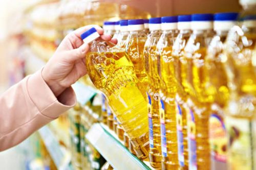 Hạn sử dụng của dầu ăn sau khi mở nắp là bao lâu?