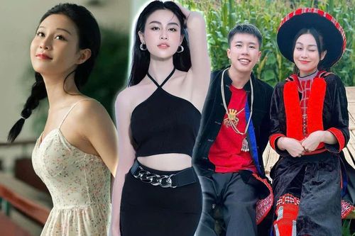 Nữ diễn viên được nghệ sĩ Vân Dung 'chấm' làm con dâu là ai?