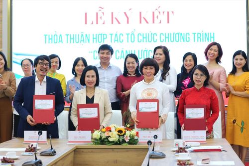 VOV5 chung tay 'chắp cánh ước mơ' cho trẻ em nghèo vùng sâu, vùng xa