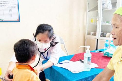Sinh viên Thủ đô tiếp nối tinh thần 'Ba sẵn sàng': Mang diện mạo mới cho những vùng quê