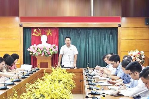 Hà Đông quyết liệt xử lý vi phạm về môi trường