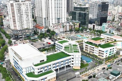 Chuẩn bị vào năm học mới: Tạo điều kiện học tập tốt nhất