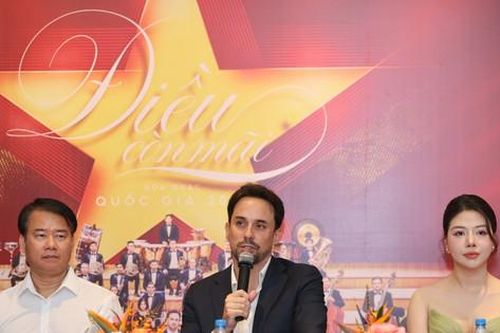 Hòa nhạc quốc gia 'Điều còn mãi 2024' tôn vinh những chiến thắng của dân tộc