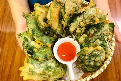 Loại lá có sẵn ở vườn nhà tốt cho người bị xương khớp, chế biến món ăn nếu thiếu là mất vị ngon