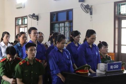 Lĩnh án chung thân vì 'rút ruột' hơn 10 tỷ đồng từ quỹ phát triển phụ nữ
