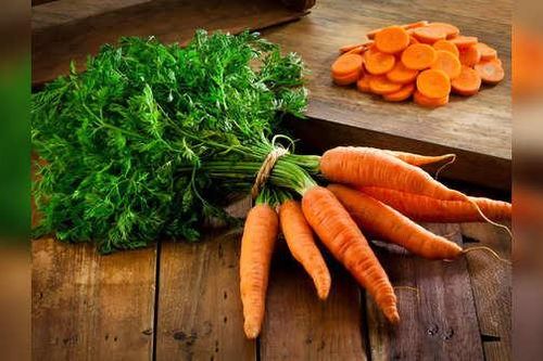 Nên ăn cà rốt mấy lần một tuần là tốt cho sức khỏe?