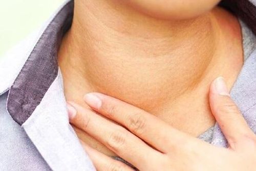 Làm sao để biết mình bị cường giáp?