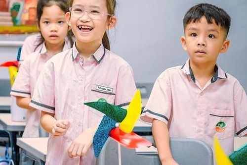 Lịch tựu trường và nghỉ lễ Quốc khánh 2/9 của học sinh Hà Nội