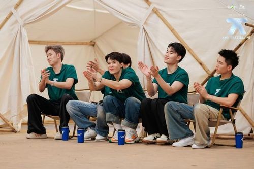 Anh Trai Say Hi: Fan quyết chặn tin đồn về khách mời 'chấn động' ở live stage 5