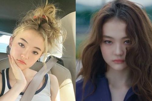 Ella Gross - Từ danh xưng 'em gái BLACKPINK' tới mê lực 'hút fan' khó cưỡng
