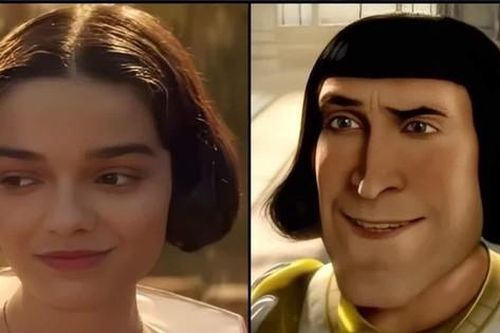 'Snow White' bản live-action của Disney bị chê, Bạch Tuyết bị chế ảnh khắp nơi