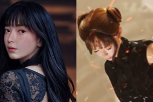 'Thần tượng ảo' Ann ở ẩn hơn 1 năm rưỡi để chuẩn bị cho sự trở lại mới lạ hơn