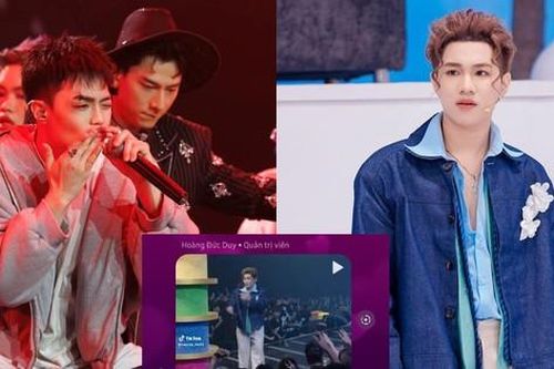 Fan phẫn nộ vì hành động 'đòi lại quà' của ê-kíp chương trình Anh Trai Say Hi