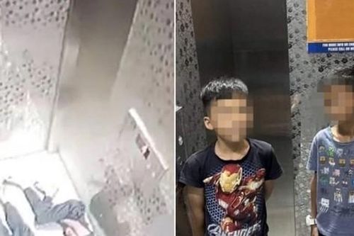 2 bé trai ở Malaysia mất tích khi đi mua bánh, được tìm thấy ở nơi không ngờ tới