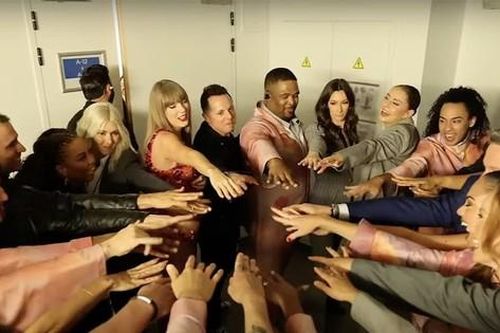 Taylor Swift lên tiếng về sự cố hủy show ở Áo, ra MV hậu trường The Eras Tour
