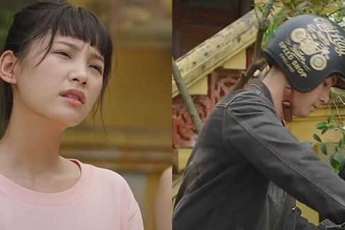Đi Giữa Trời Rực Rỡ: Có vô lý khi Pu không nhận ra chàng trai trộm ngô tên Thái?