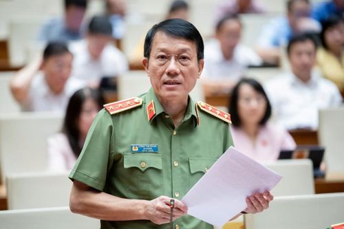 Bộ trưởng Bộ Công an: Đấu tranh với tội phạm công nghệ cao cần các giải pháp đặc thù