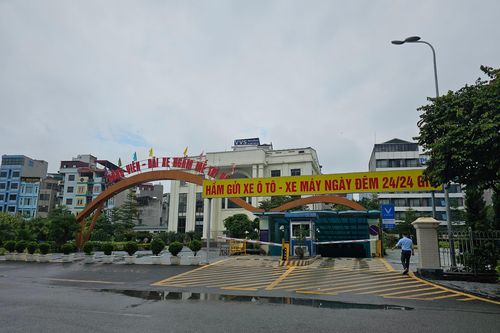 Vụ Nhà văn hóa bị chia thành phòng cho thuê trọ ở phường Mễ Trì: Trách nhiệm thuộc về ai?