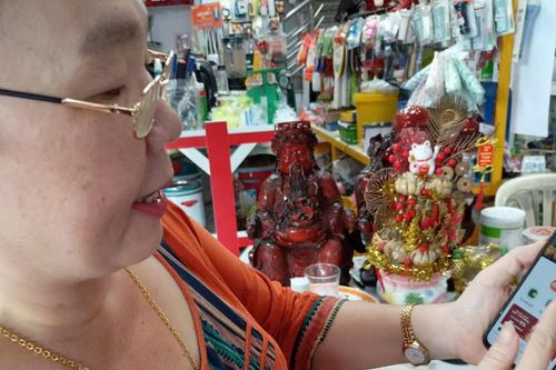 Hiệu ứng tích cực từ chuyển đổi số ở Cà Mau