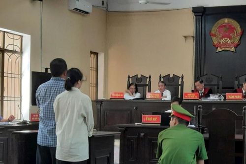 Quảng Nam: Chiếm đoạt hơn 18 tỷ đồng, cựu kế toán Trung tâm Y tế lãnh án 14 năm tù