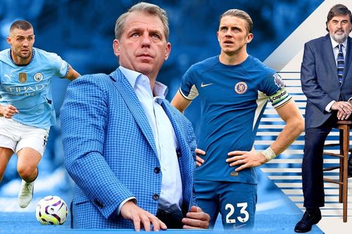 Chelsea đang cứu hay tự hủy diệt mình?