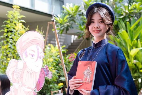 Truyện tranh Việt tìm cách đến gần bạn đọc trẻ