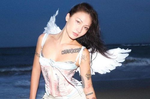 CiiN, Naomi mang mốt cánh tiên trở lại