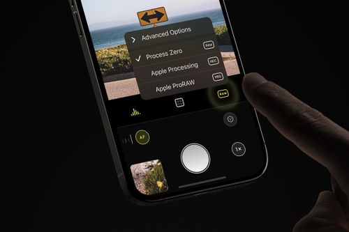 Ứng dụng làm chuyện 'ngược đời' trên iPhone