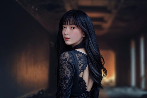 Ca sĩ ảo Ann tái xuất