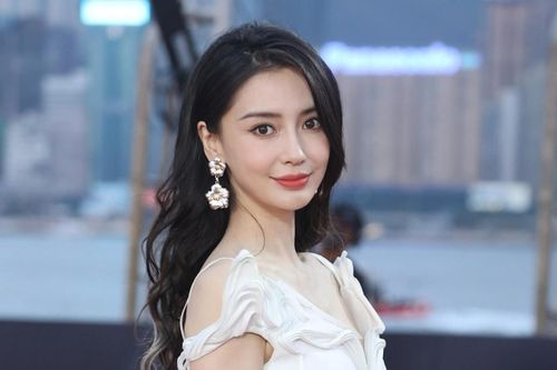 Angelababy về quê tìm đường sống