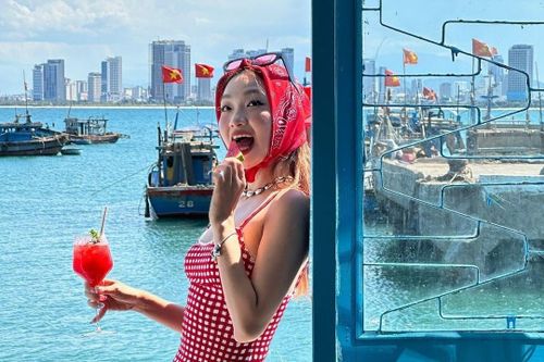 Thời của du lịch TikTok