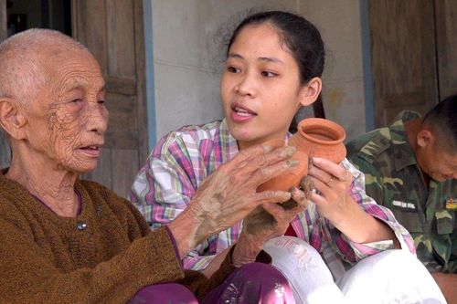 Quảng Ngãi: nhiều dư địa để phát triển du lịch làng nghề