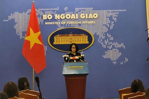 Thông tin 'công dân Anh có thể bị cấm xuất cảnh khỏi Việt Nam' là sai