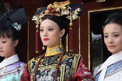 Những điều thú vị ít biết về loạt phim cung đấu ăn khách Trung Quốc 'Chân Hoàn truyện'