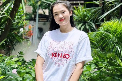 Hoa khôi bóng chuyền Việt Nam là bà chủ tài giỏi ở tuổi 26, yêu công chức nhà nước là đồng hương bằng tuổi