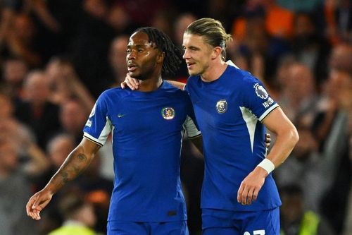 Chelsea đang vướng trong cái bẫy chính mình tạo ra