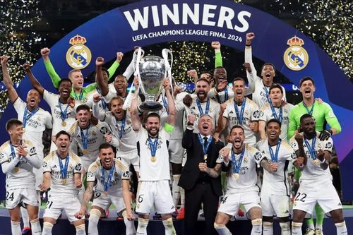 UEFA bất ngờ đổi bản nhạc huyền thoại Cúp C1 khiến triệu fan phẫn nộ