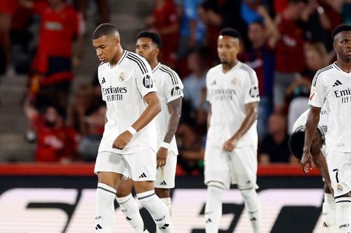 Ancelotti phải loại bỏ tạp âm ở Real