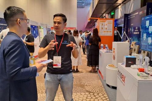 AI đang xác định lại cách thức vận hành của các ngành công nghiệp